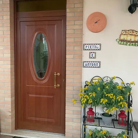 Lägenhet Il Melograno *